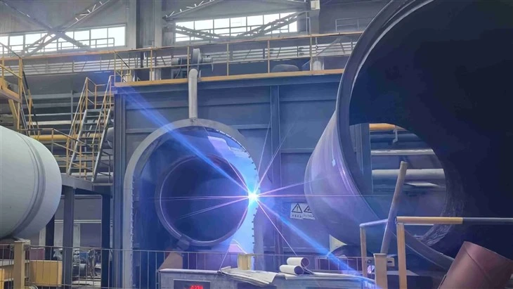 Main Application Areas Of Ductile Iron Pipes best