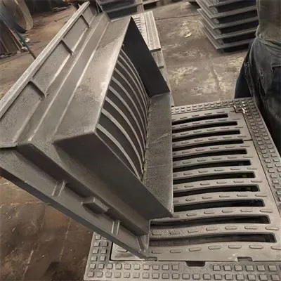 Kwadrat pokrywy wpustu